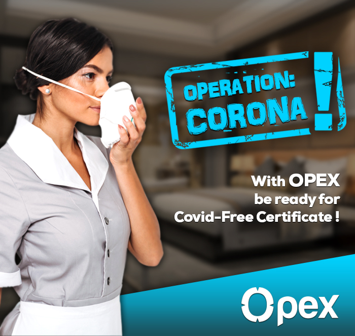 covid opex