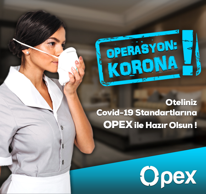 covid opex